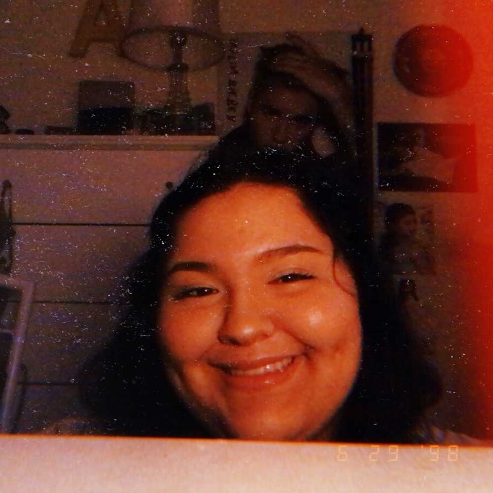 Meet your Posher, Aleiza